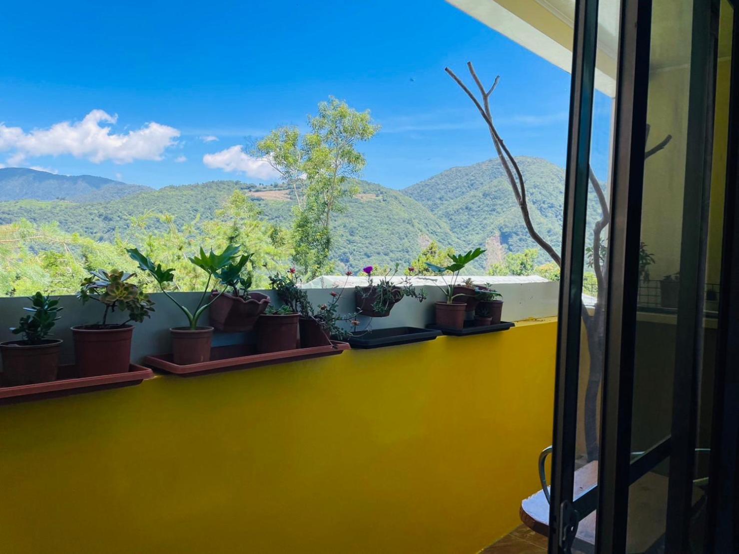 Nantou Fruit House Διαμέρισμα Renai Εξωτερικό φωτογραφία