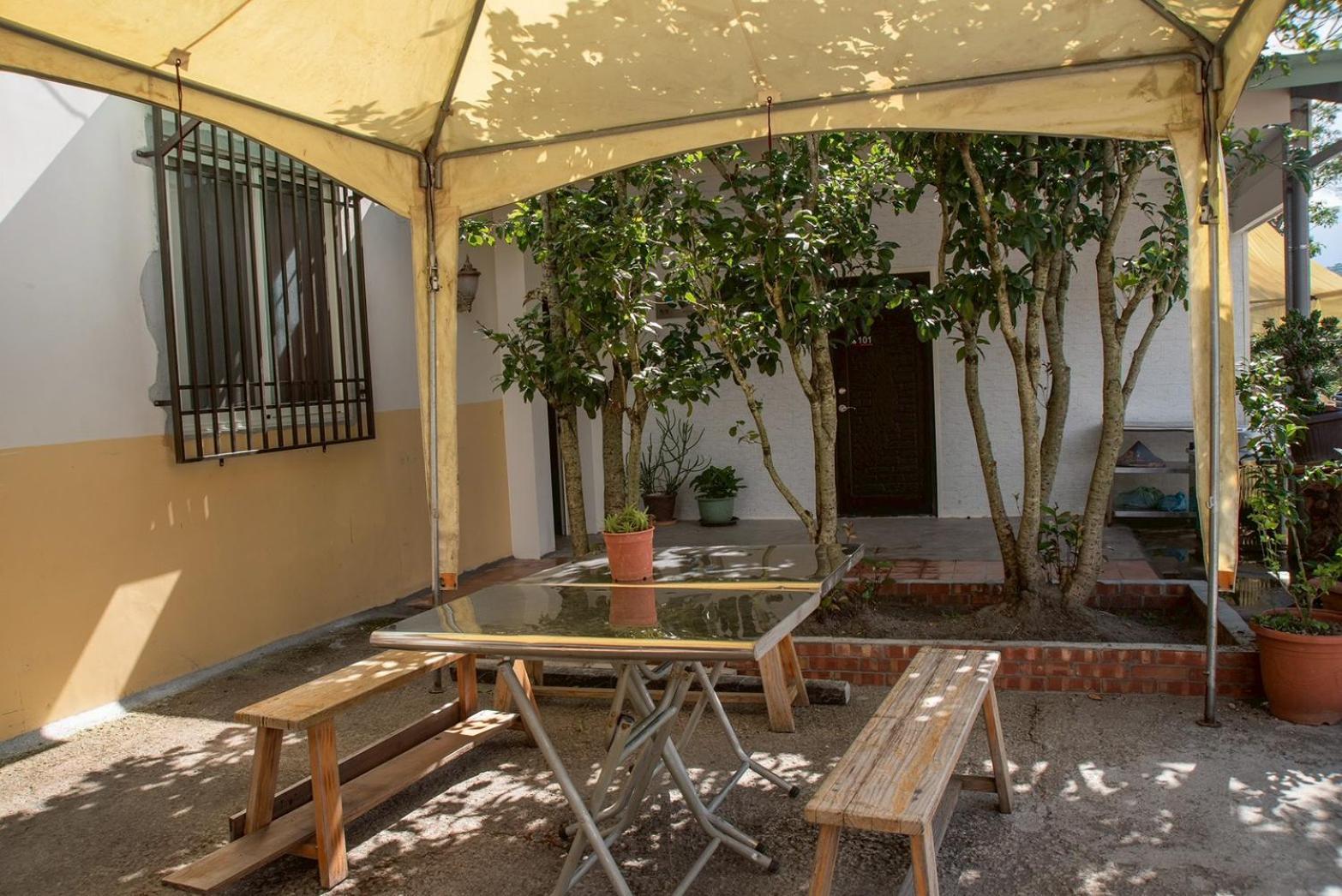Nantou Fruit House Διαμέρισμα Renai Εξωτερικό φωτογραφία